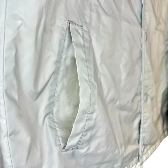 Van’s Torrey Skate Windbreaker Jacket, Water Resistant, Men’s Size M - Picture 8 of 9